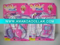 Doctor set toy CBK73629