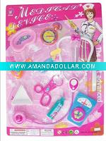 doctor set,kids doctor set
