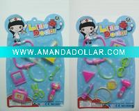 DOCTOR PLAY SET