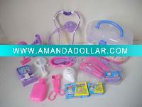 Doctor set toy CBK73646