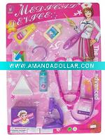 doctor set,kids doctor set