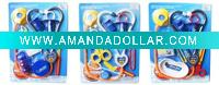 New Doctor Toys Set