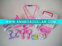 Doctor set toy CBK73648