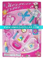 doctor set,kids doctor set