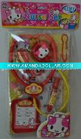 Doctor set