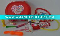 Doctor set
