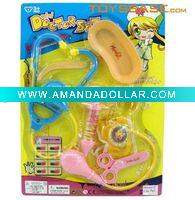 Toy Doctor play set AZX103459