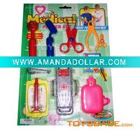 Wholesale Doctor set, doctor toy,medical toy AZX93759