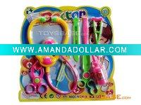 Plastic doctor toys AZX98263
