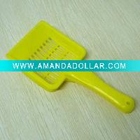 Wholesale Plastic Kid Sand Beach Shovel Toys