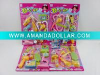 DOCTOR PLAY SET
