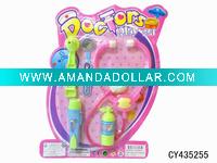 Doctor Set Toy
