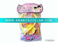 Plastic Doctor Toy Set CY435241