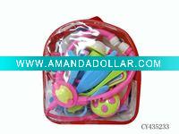 Children's Plastic Medical Toy CY435233