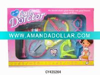 Doctor Set Toys