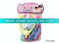 Hopital Play Set Toy CY435242