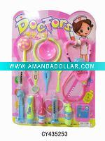 Doctor Set