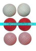 toys golf ball