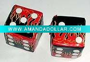 Wholesale Cube Dice
