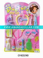 Doctor Play Set