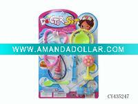 Doctor Sets