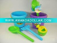Funny!Beach Set Toy 182999