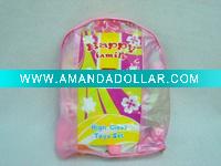 doctor play set-25 pcs per bag