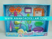 doctor play set