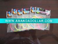 Wholesale animal silicone bracelet