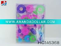 hot kitchen toys set HC145368