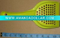 Plastic Kitchen Toy Set
