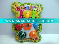 kitchen set,fruit toy(JDY801001957)