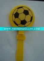 football hand claper