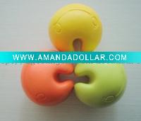 stylish PU bread,for promotion