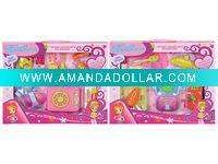 teaching toy
