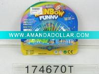 Wholesale RAINBOW SPRING