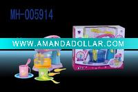 Wholesale Mixing Beater Toy MH-005914