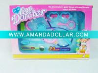 doctor play set