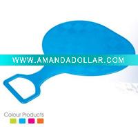 Wholesale plastic sledges for snow