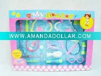 doctor play set