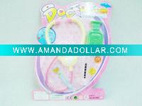 doctor play set