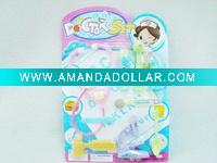 doctor play set