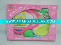 doctor play set