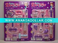 doctor set,funny toy(JDY803000298)
