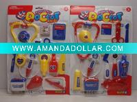 doctor set,funny toy(JDY803000308)