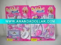 Doctor set toy CBK73635