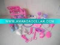 Doctor set toy CBK73637
