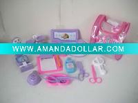 Doctor set toy CBK73644