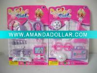Doctor set toy CBK73628
