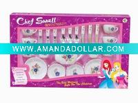 Wholesale Toy Tea Set/ Plastic Toy/ Toy Teapot